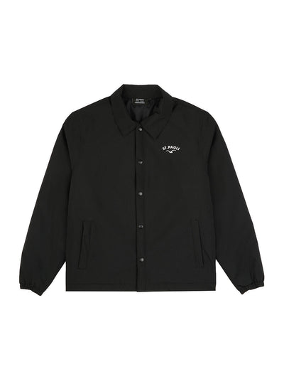 Jacke "Clepto x St. Pauli World"
