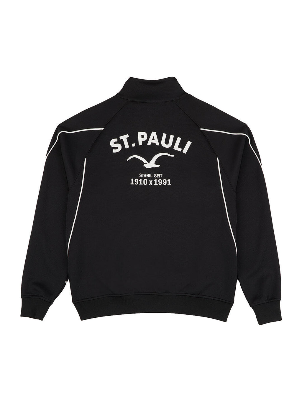 Trainer "Clepto x St. Pauli World"