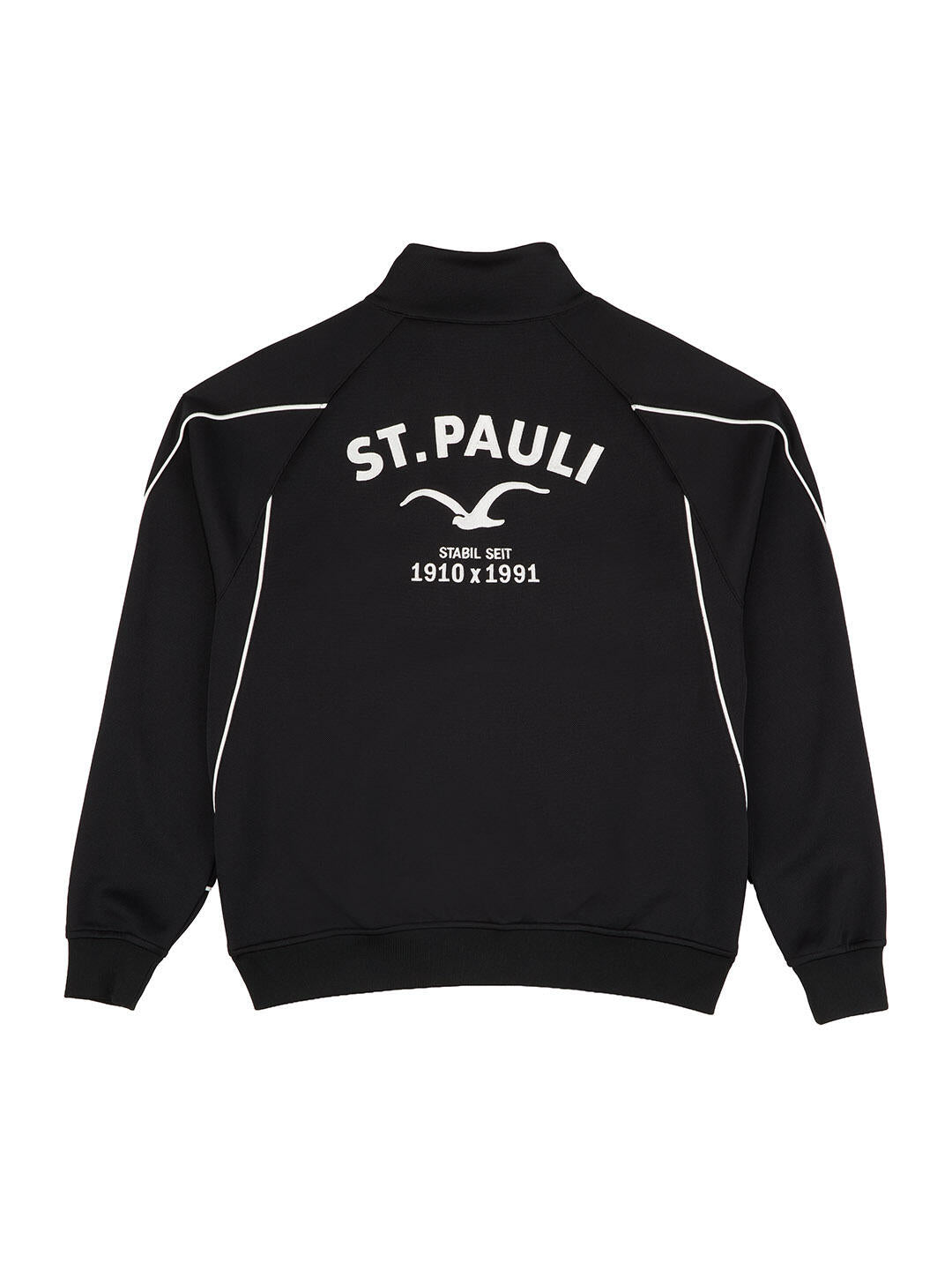 Trainer "Clepto x St. Pauli World"