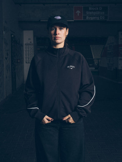 Trainer "Clepto x St. Pauli World"