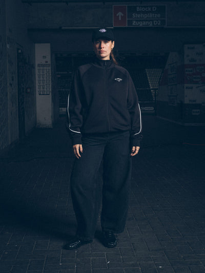 Trainer "Clepto x St. Pauli World"