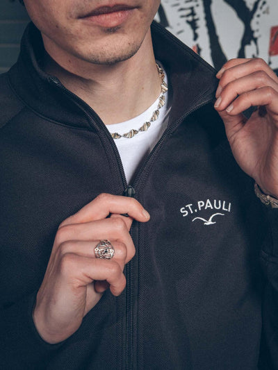 Trainer "Clepto x St. Pauli World"