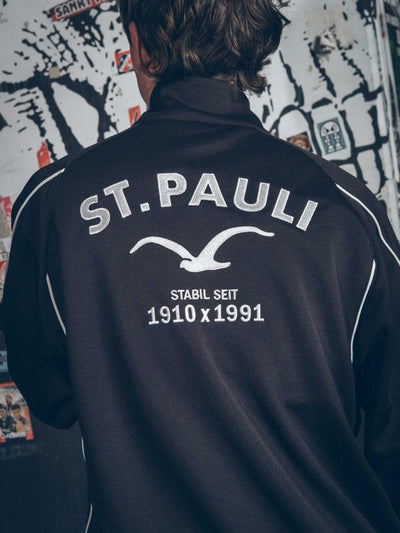 Trainer "Clepto x St. Pauli World"