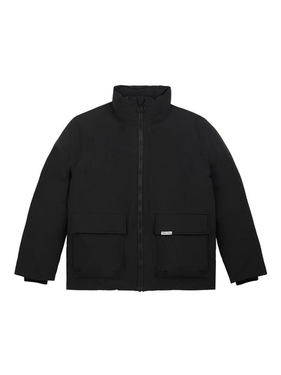 Winterjacke "ST. PAULI kurz"