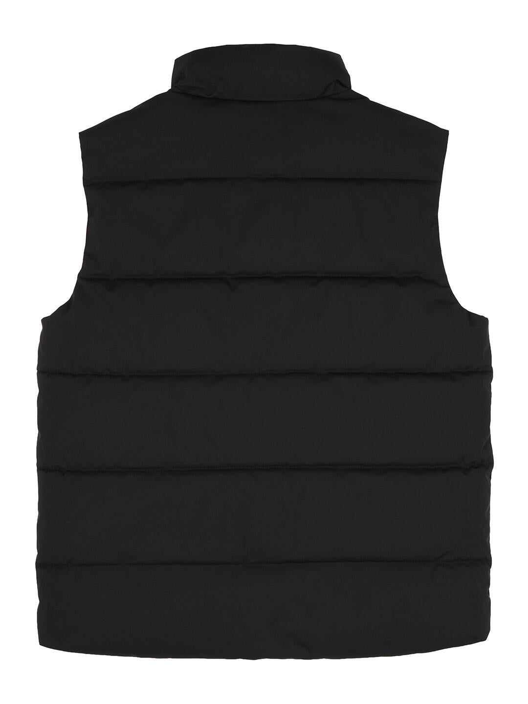Weste "Quilted Totenkopf"