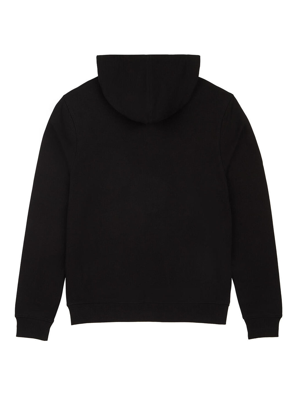 Kapuzenpullover "Braille"