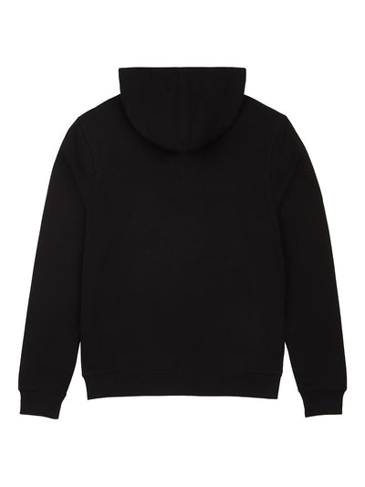 Kapuzenpullover "Braille"