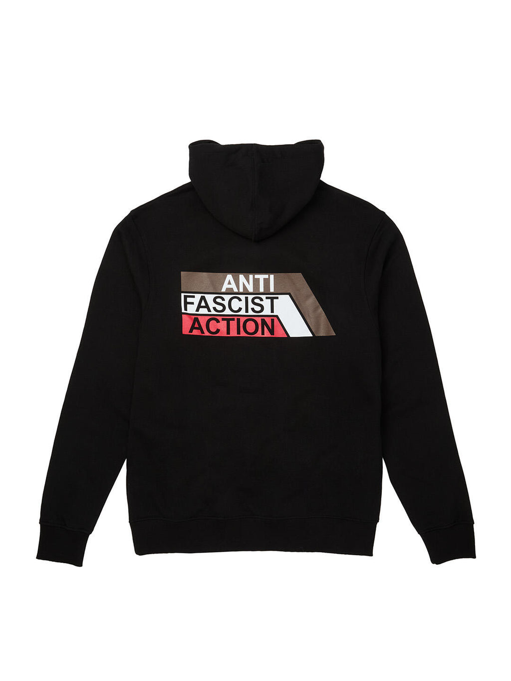 Kapuzenpullover "True Rebel x FCSP"