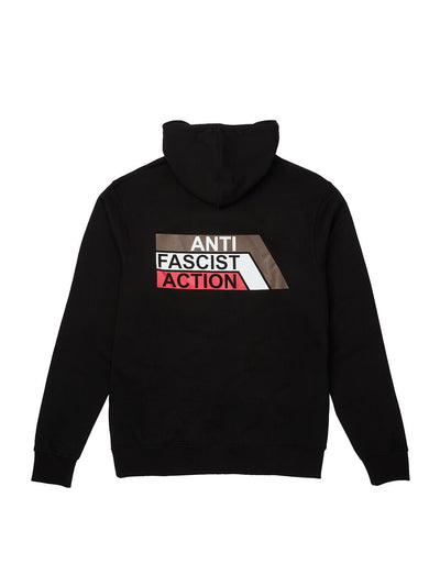 Kapuzenpullover "True Rebel x FCSP"