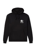 Kapuzenpullover - tailliert "Totenkopf II"