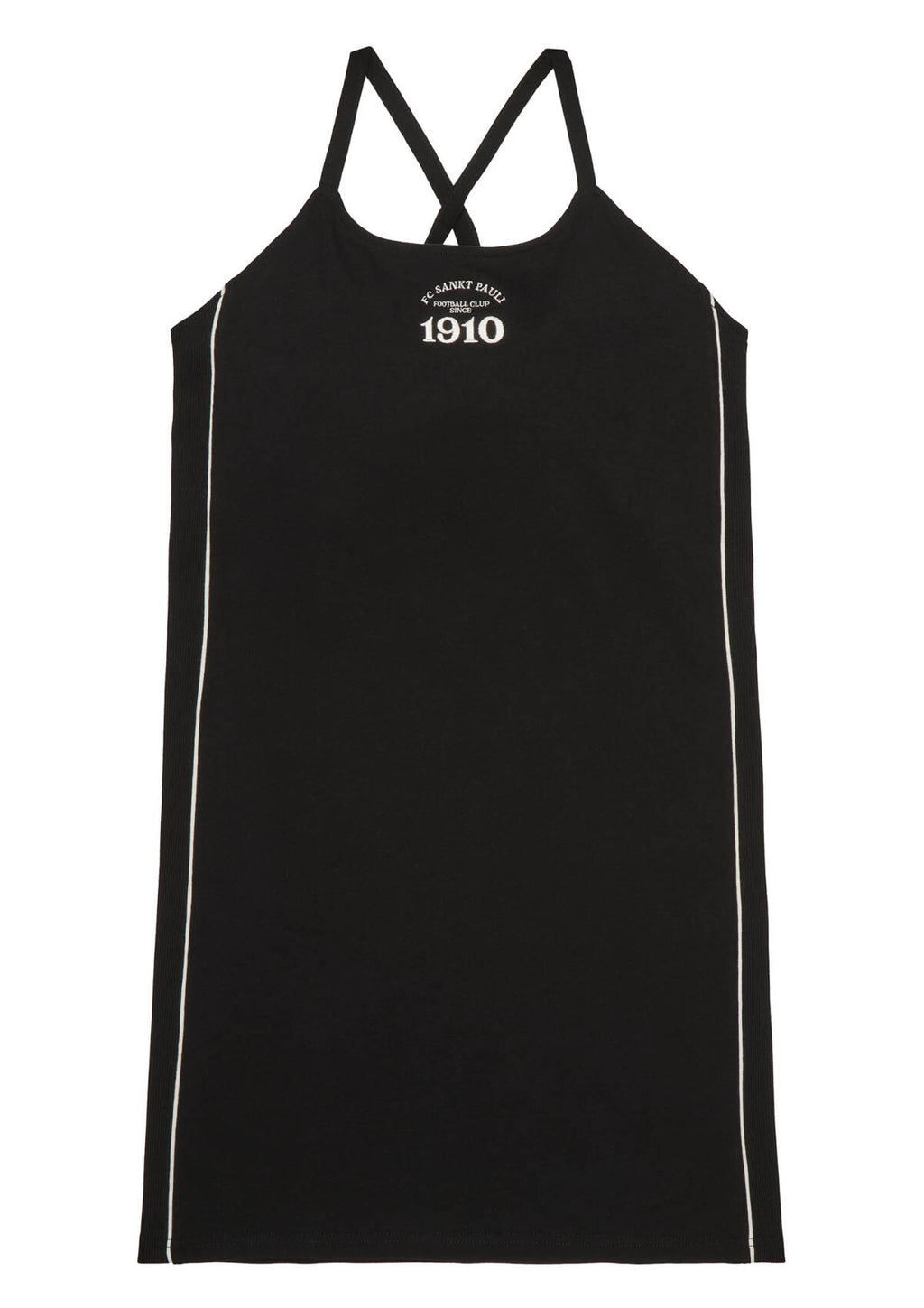 Kleid  "Retro Sport"