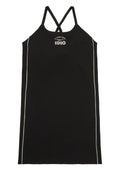 Kleid  "Retro Sport"