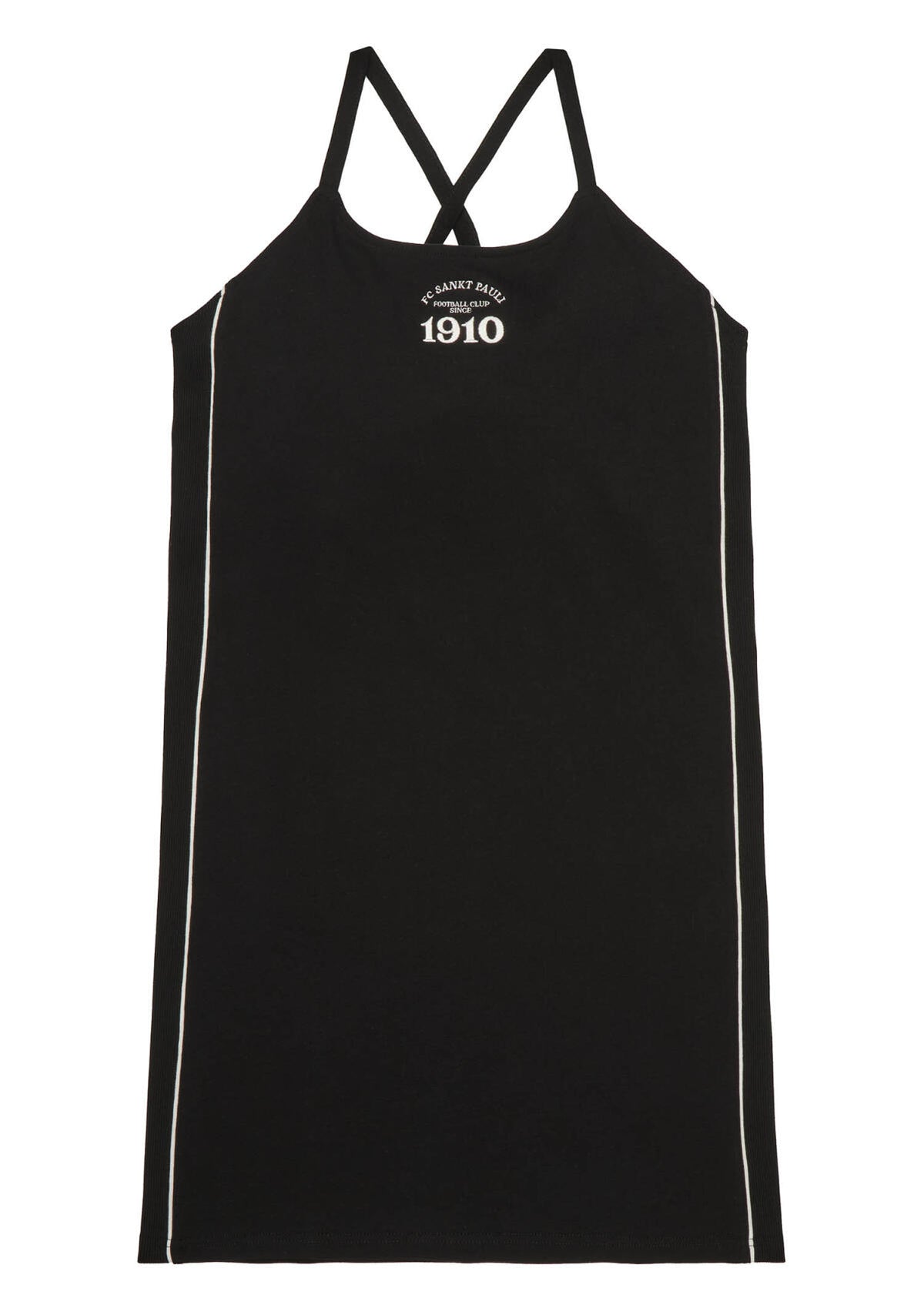 Kleid  "Retro Sport"