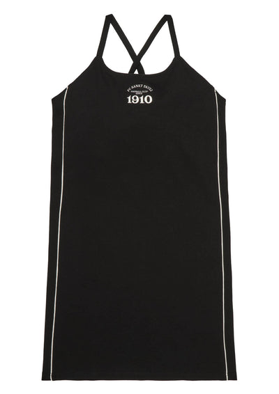 Kleid  "Retro Sport"