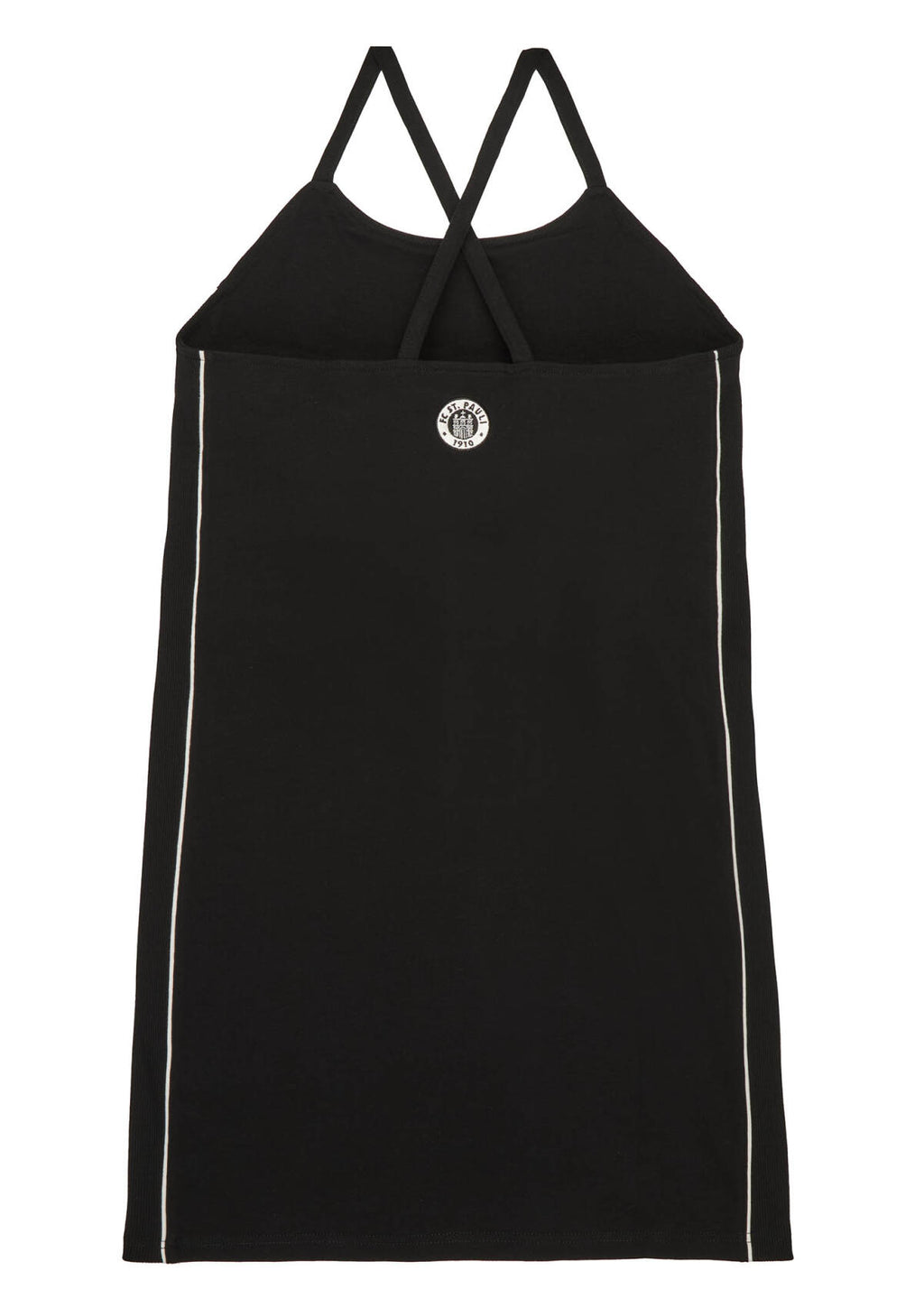 Kleid  "Retro Sport"
