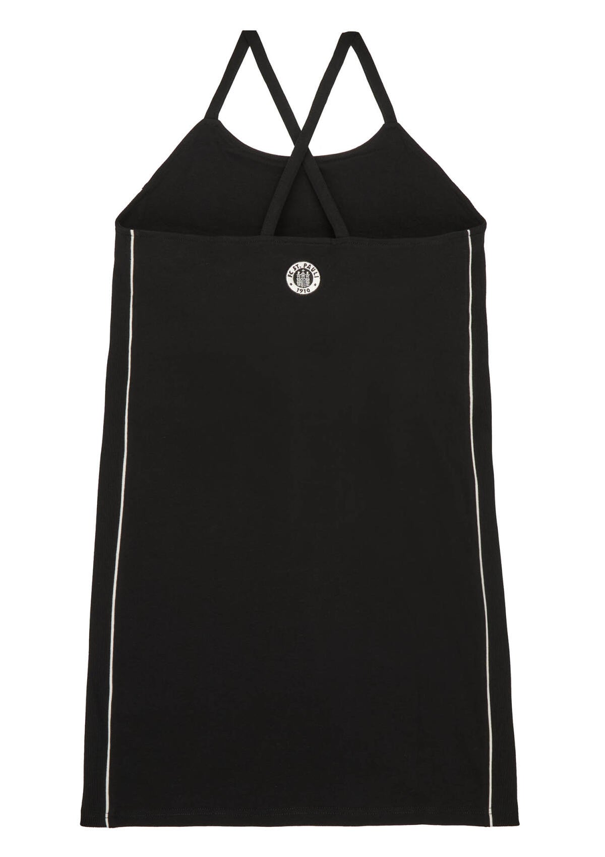 Kleid  "Retro Sport"