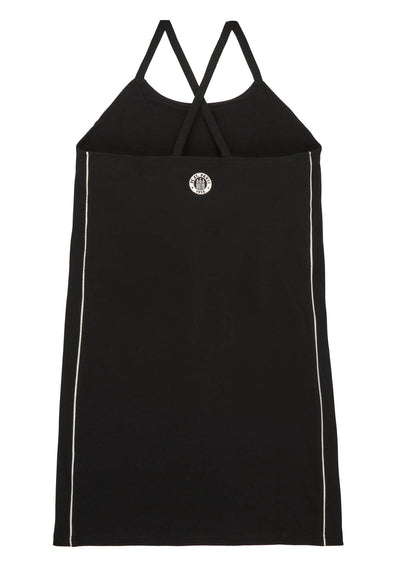 Kleid  "Retro Sport"