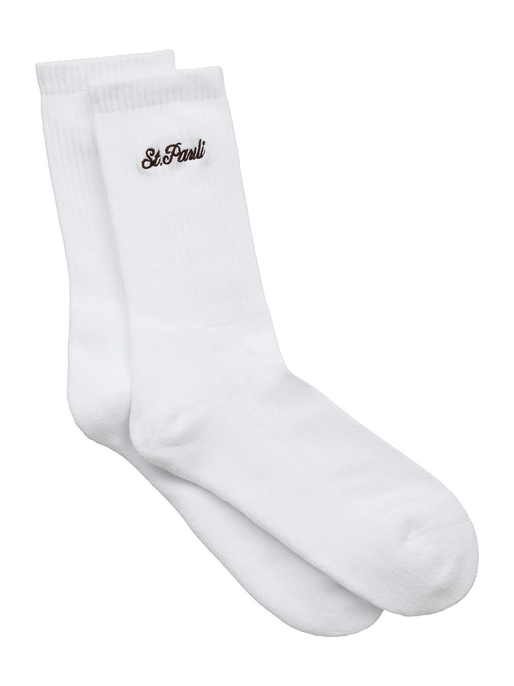 Socken "St. Pauli Script"