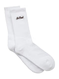 Socken "St. Pauli Script"