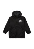 Kinder Windjacke "Totenkopf"