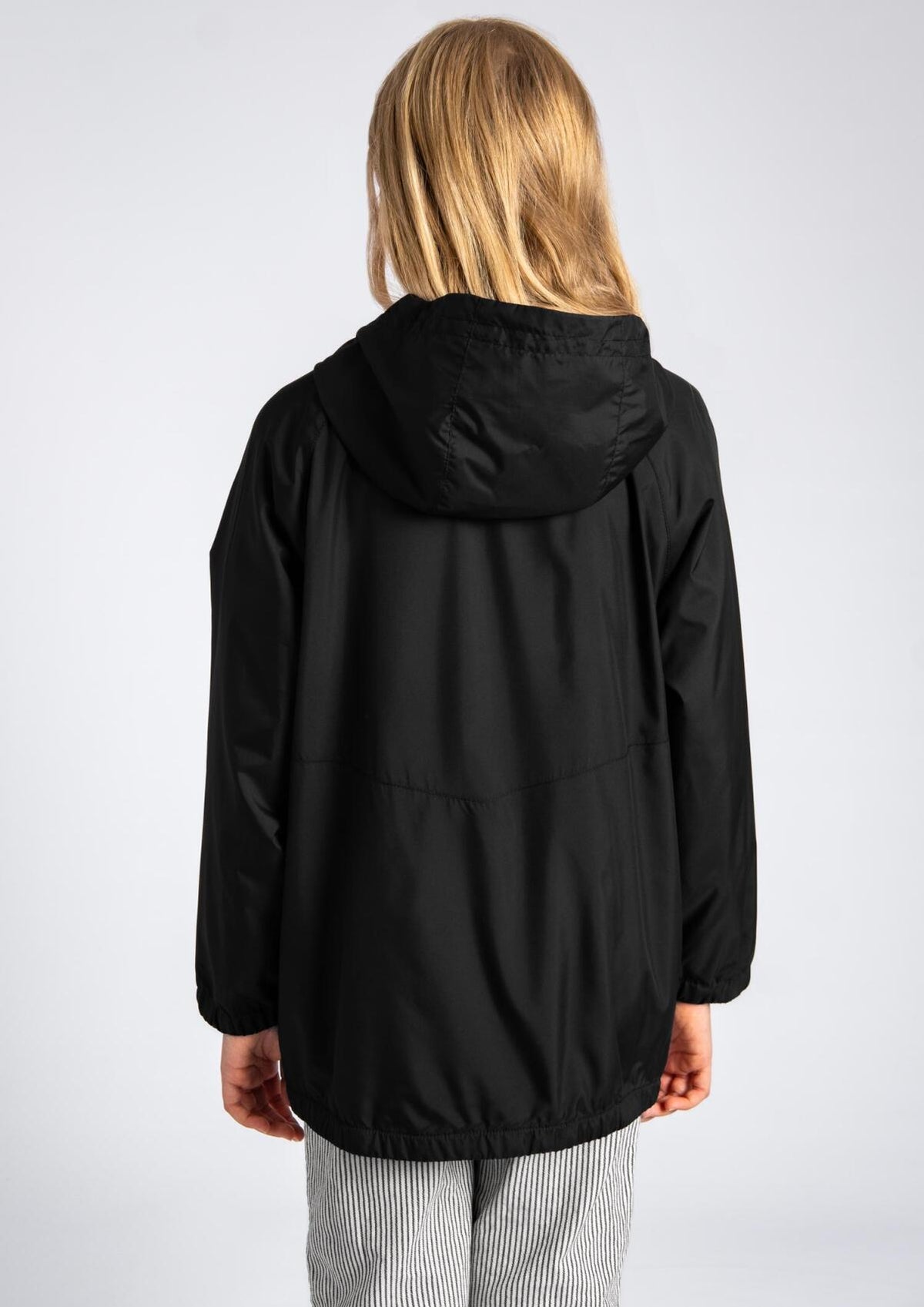 Kinder Windjacke "Totenkopf"