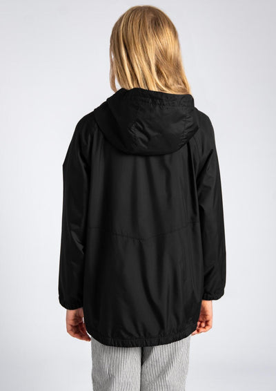 Kinder Windjacke "Totenkopf"