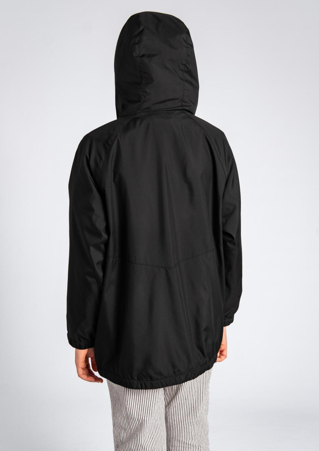 Kinder Windjacke "Totenkopf"