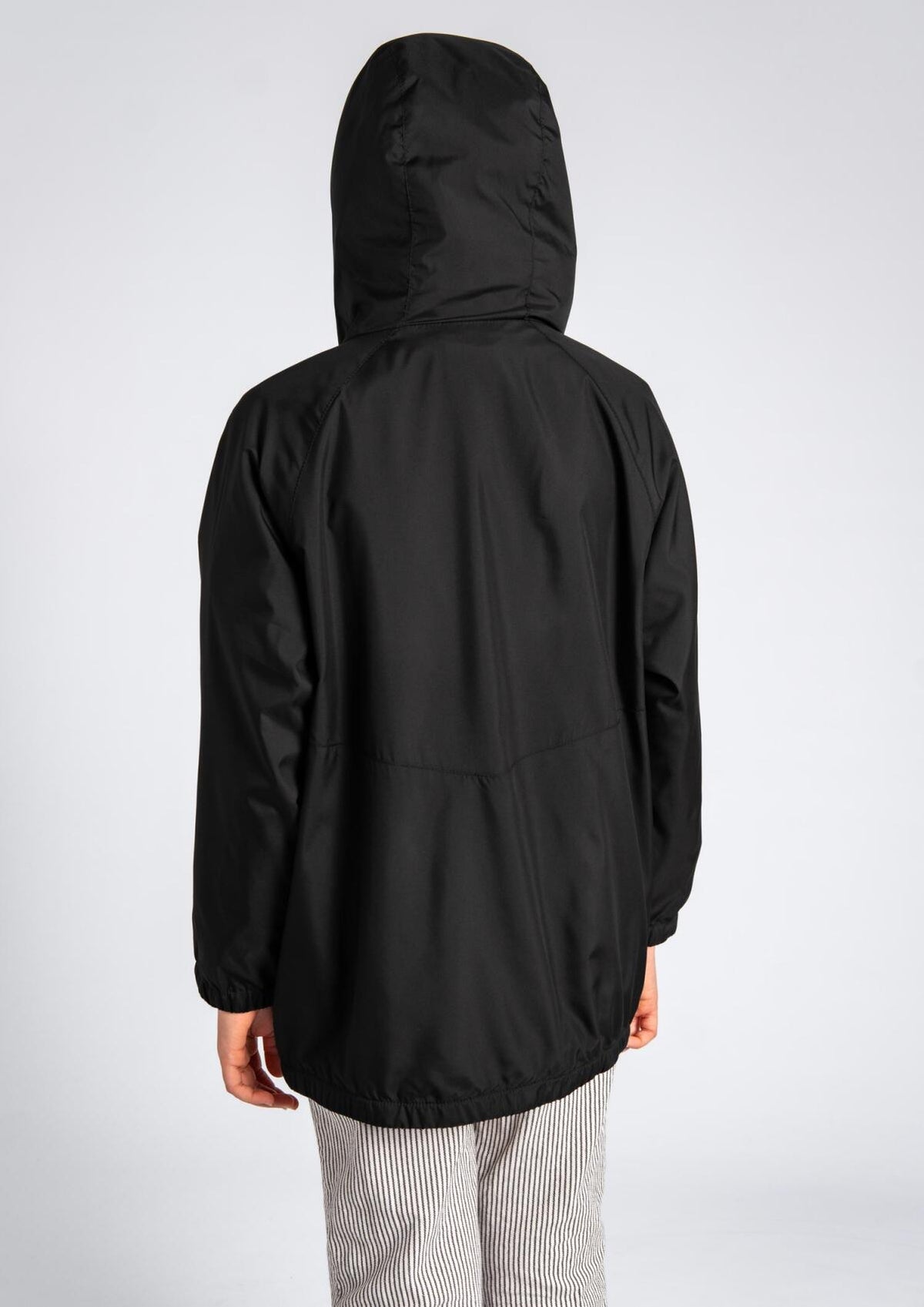 Kinder Windjacke "Totenkopf"