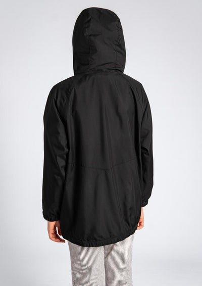 Kinder Windjacke "Totenkopf"