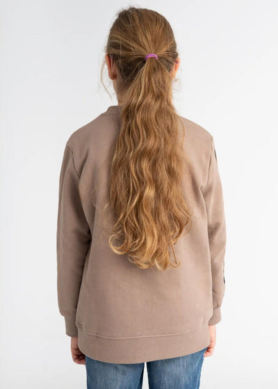 Kinder Sweatshirt "Cool Kids in Town"