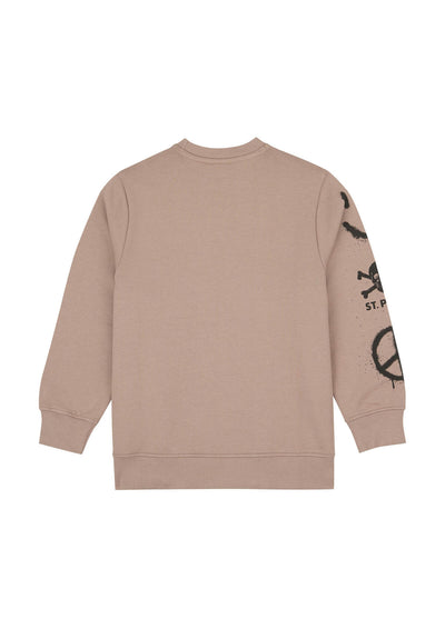 Kinder Sweatshirt "Cool Kids in Town"