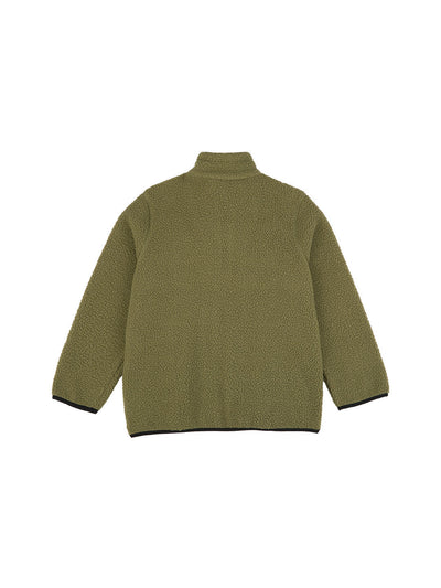 Kinder Fleecejacke "Comic Style"