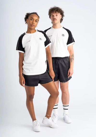 Shorts  "Retro Sport" weit, kurz