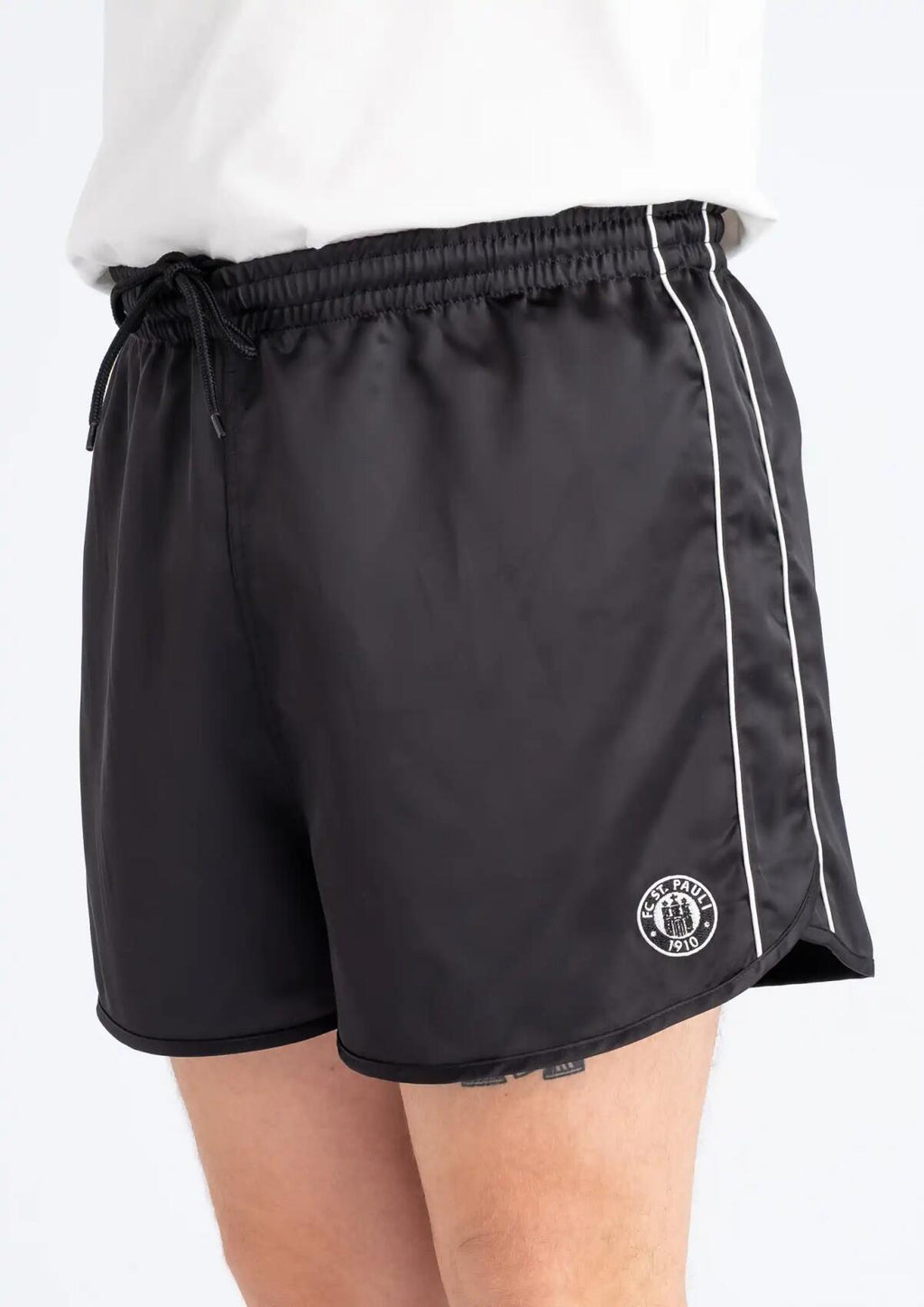 Shorts  "Retro Sport" weit, kurz