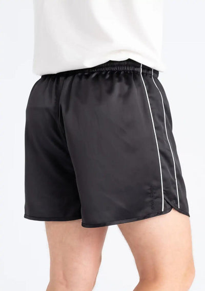 Shorts  "Retro Sport" weit, kurz