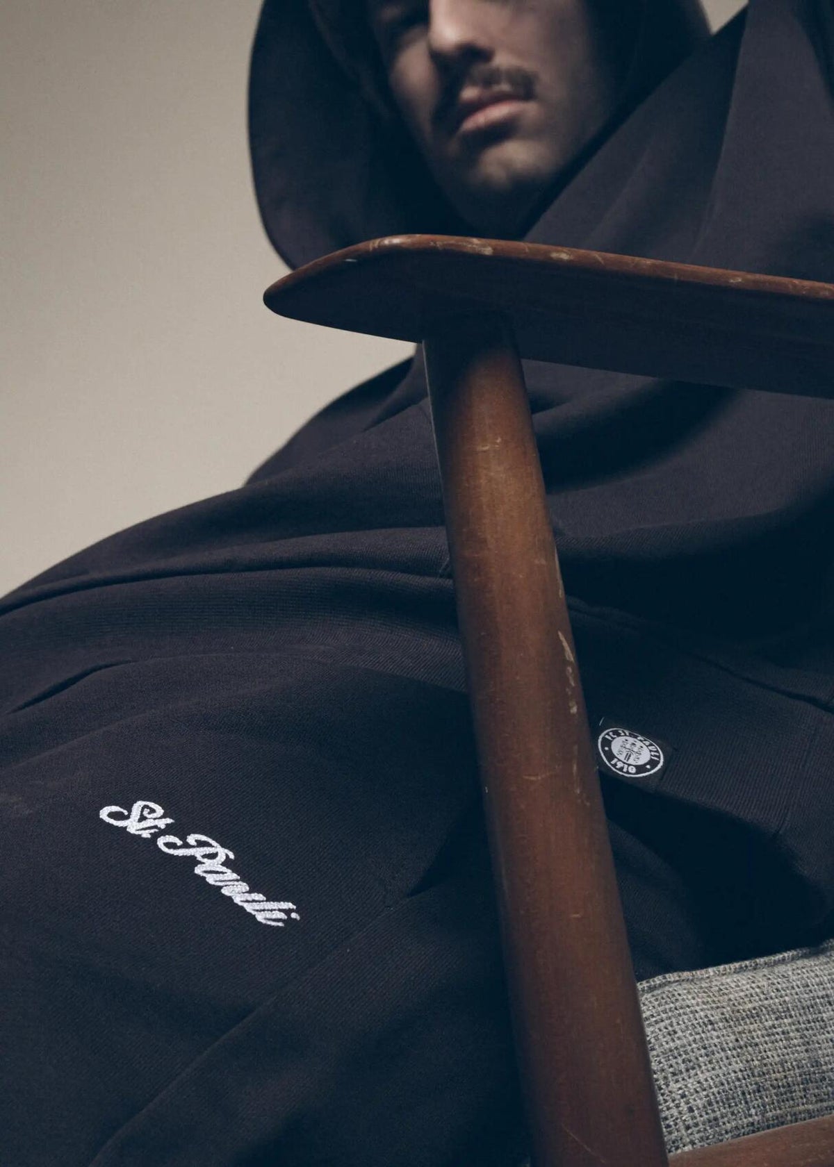 Trainingshose "St. Pauli Script"