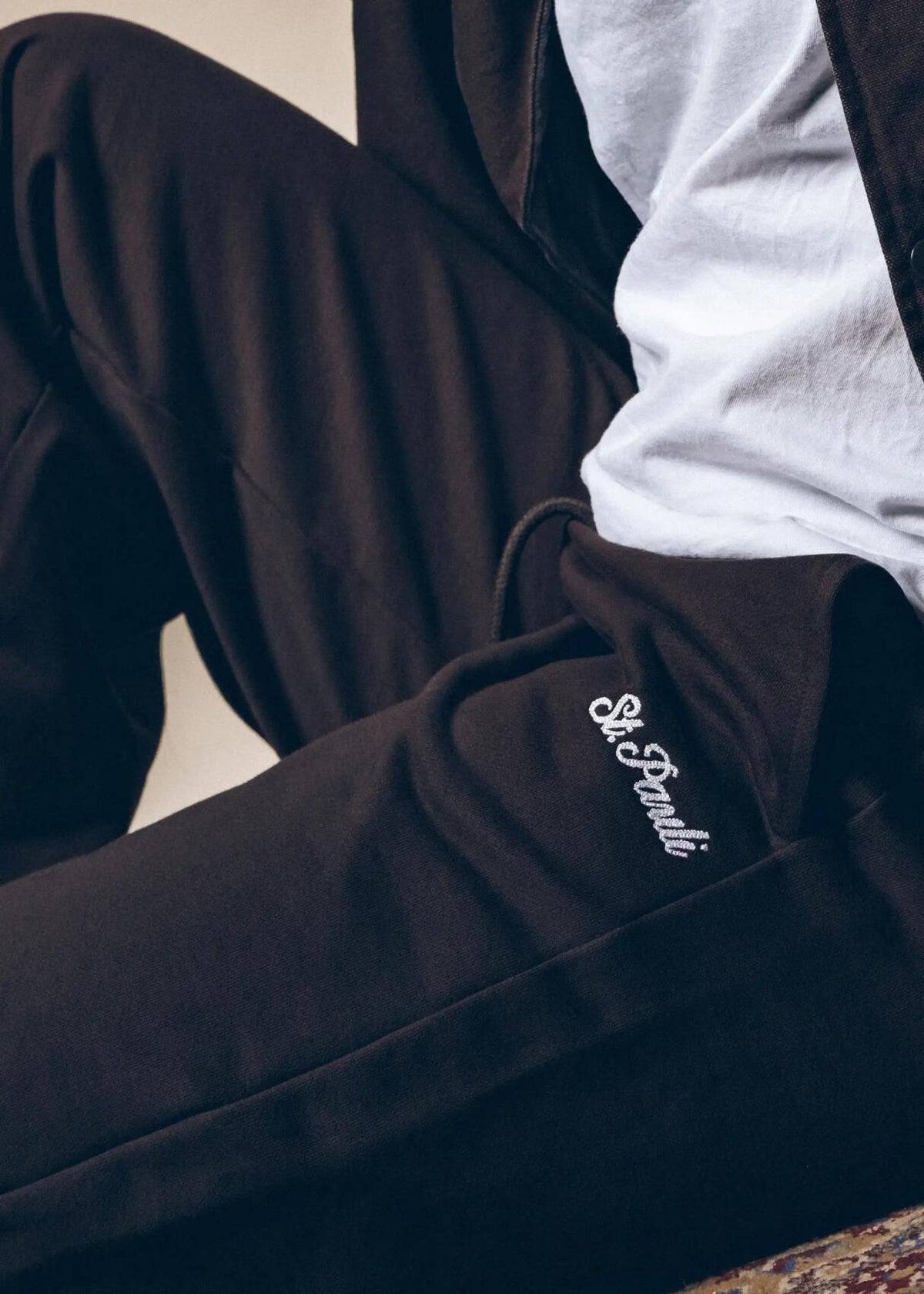 Trainingshose "St. Pauli Script"