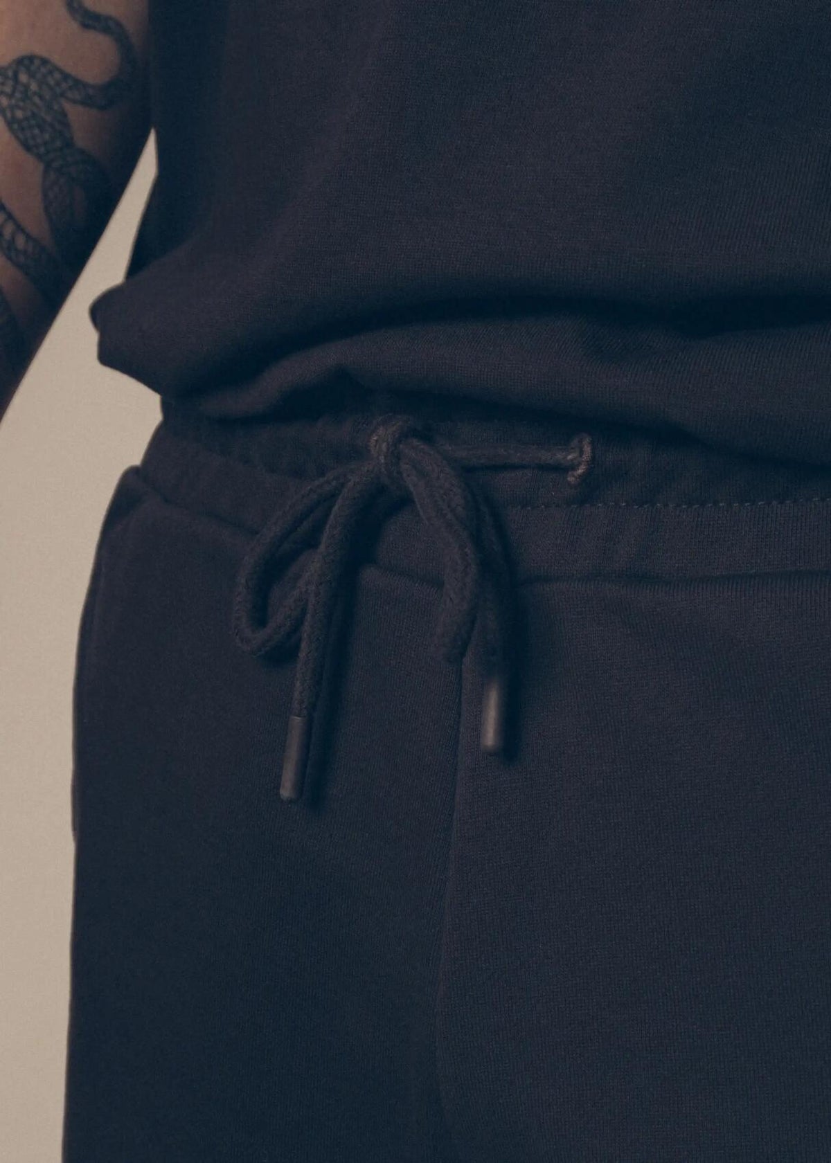 Sweatshorts "St. Pauli Script"