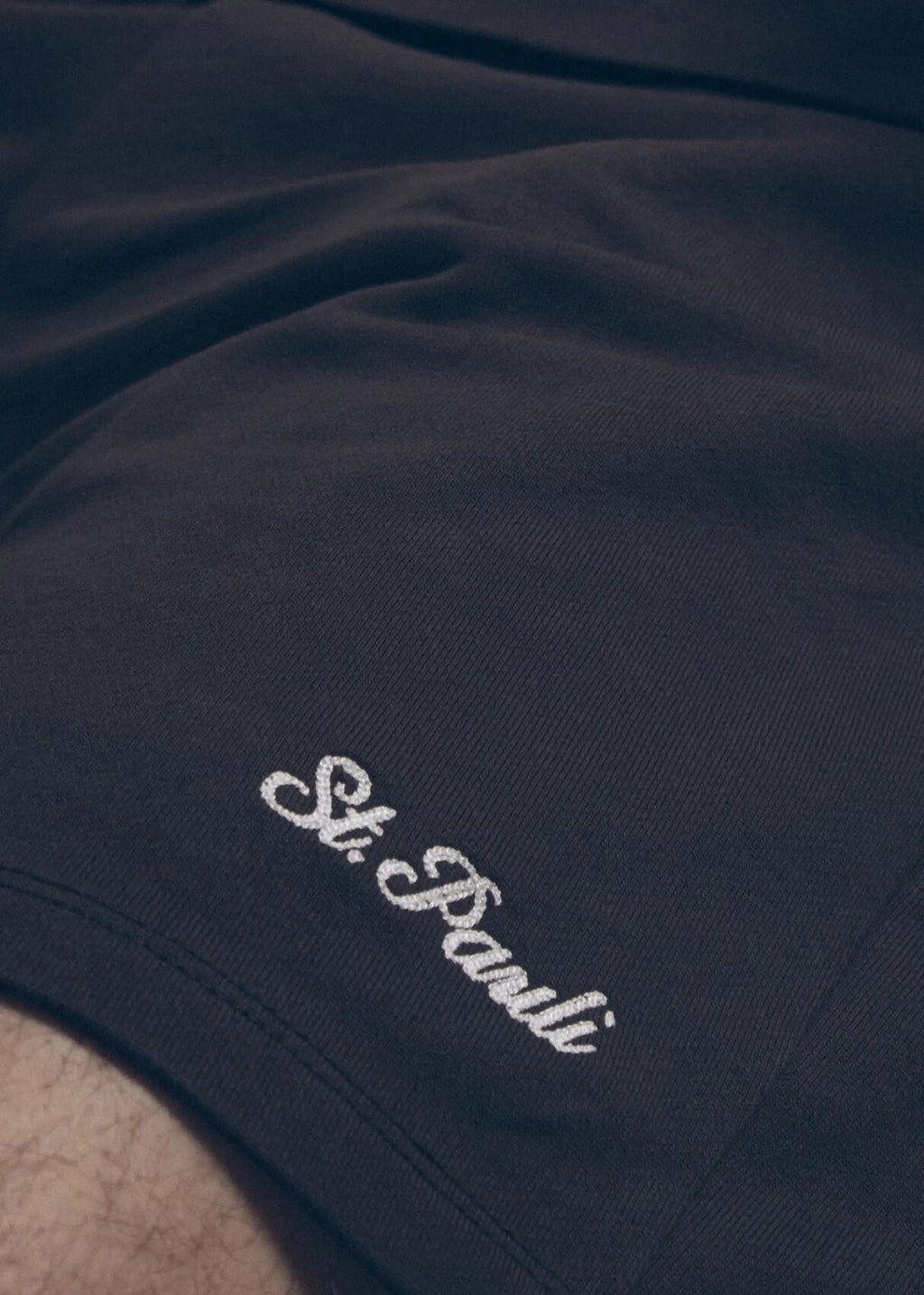 Sweatshorts "St. Pauli Script"
