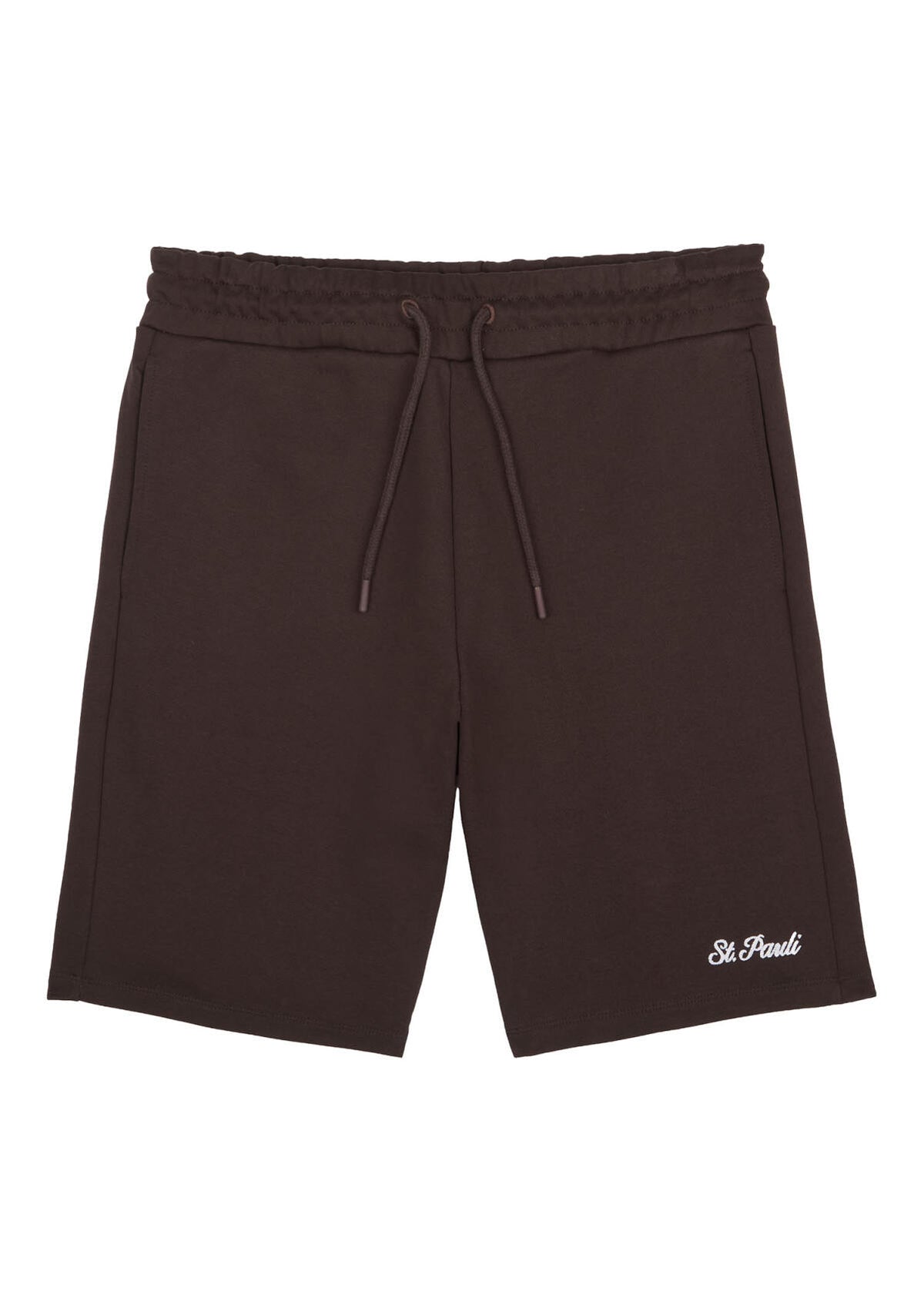 Sweatshorts "St. Pauli Script"