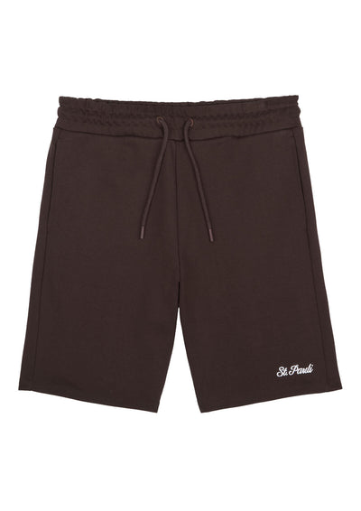Sweatshorts "St. Pauli Script"