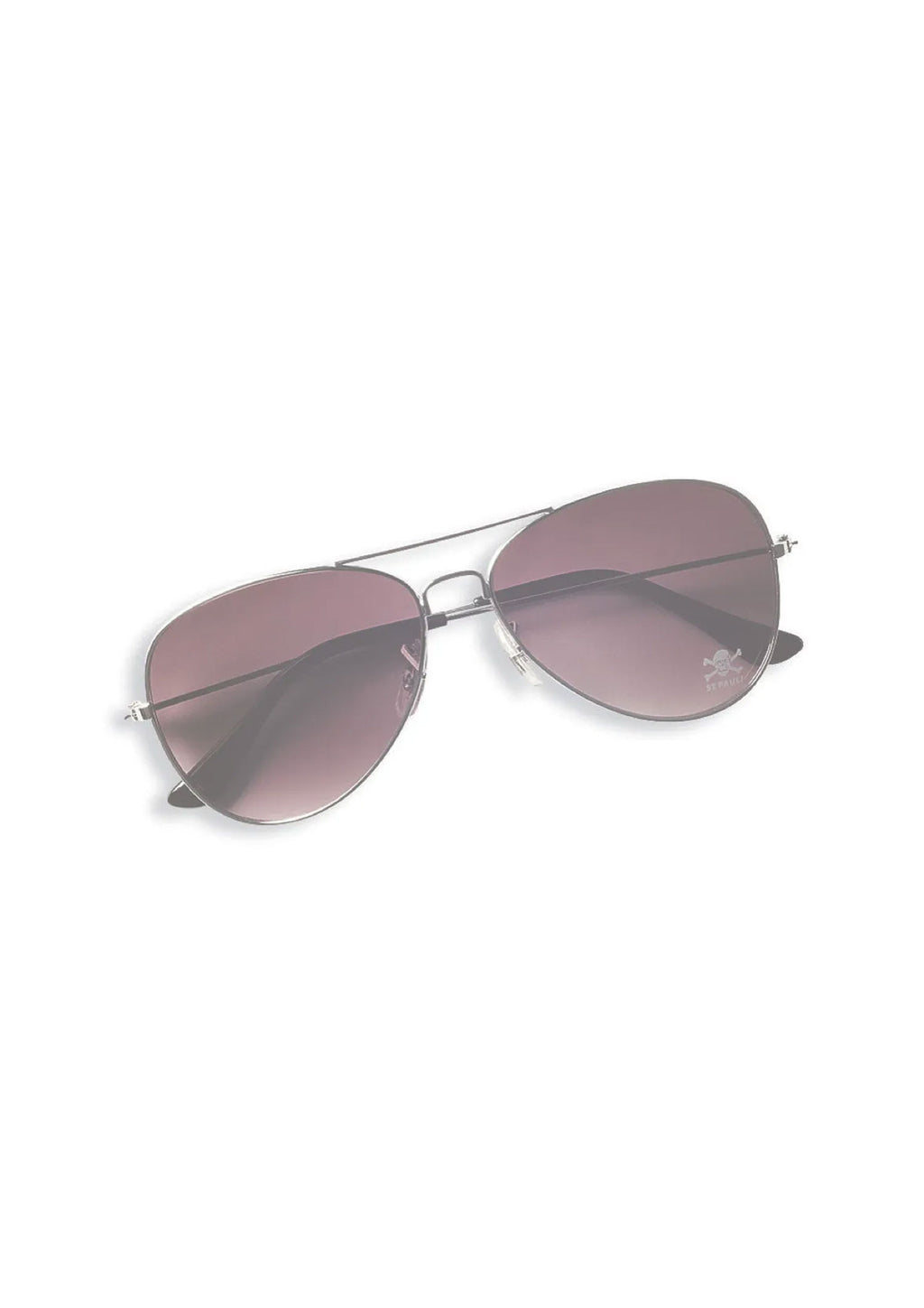 Sonnenbrille Totenkopf