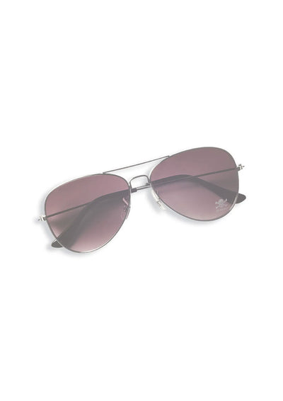 Sonnenbrille Totenkopf
