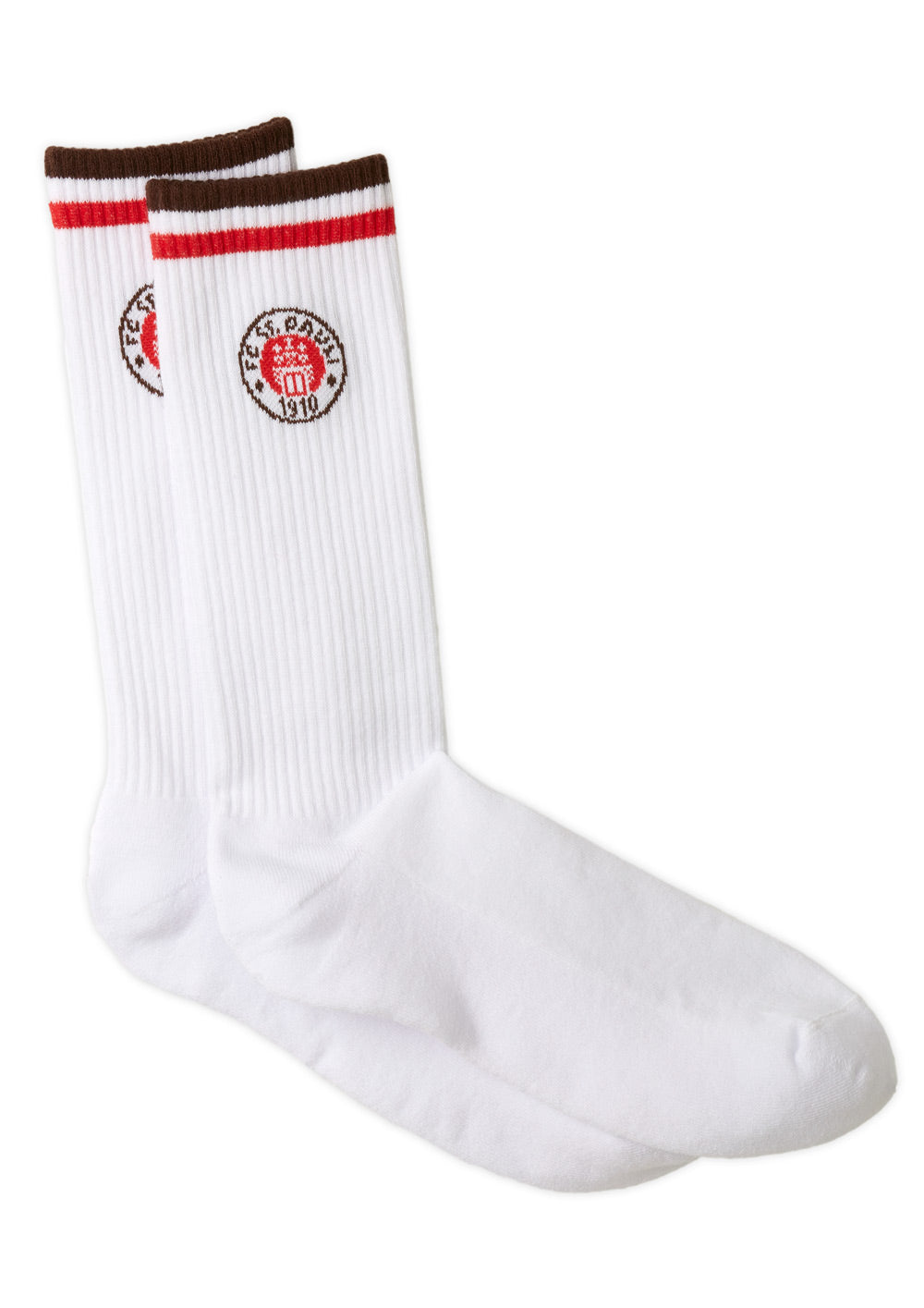 Tennis Socken "Club Logo