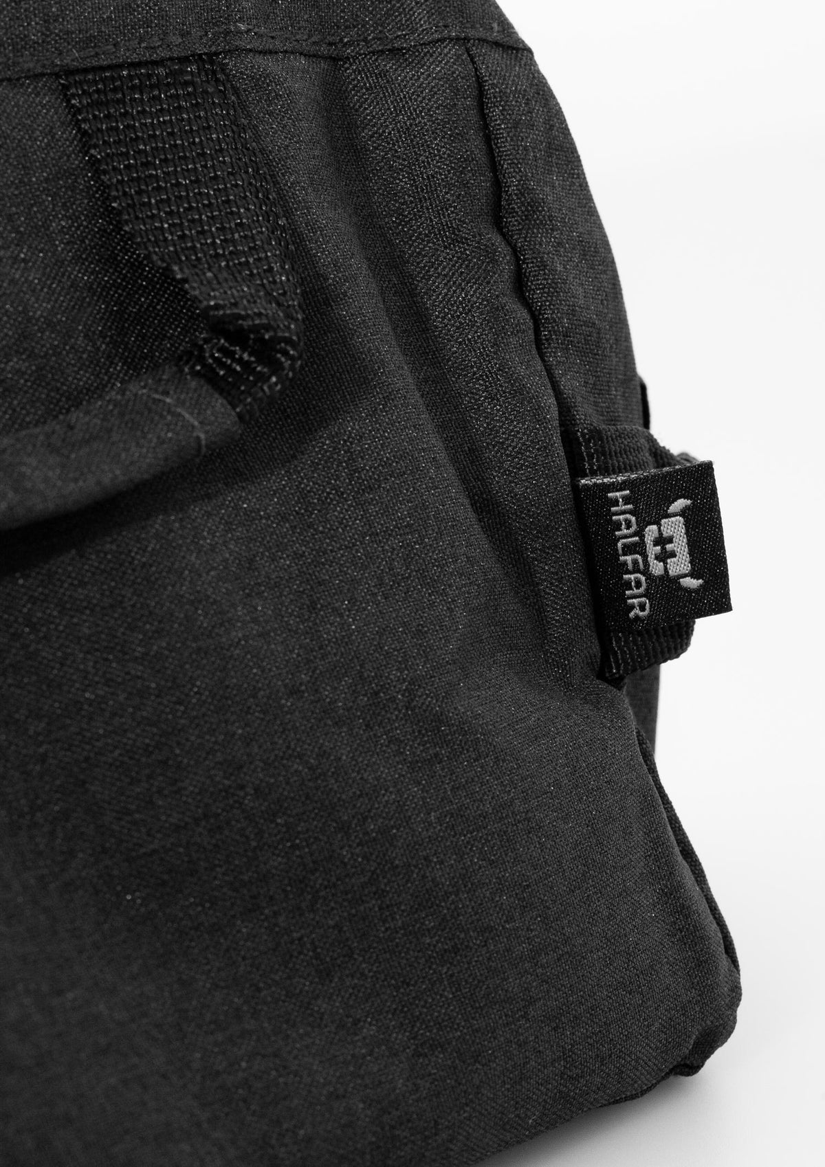 Kulturtasche rPET Totenkopf