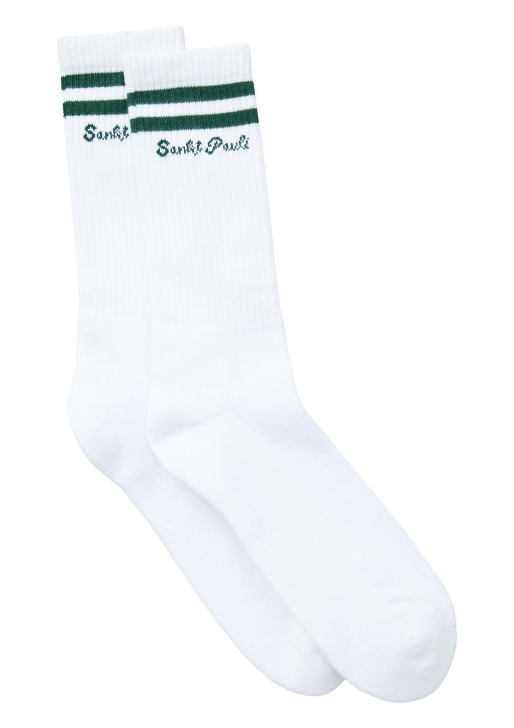 Socken "Retro College"