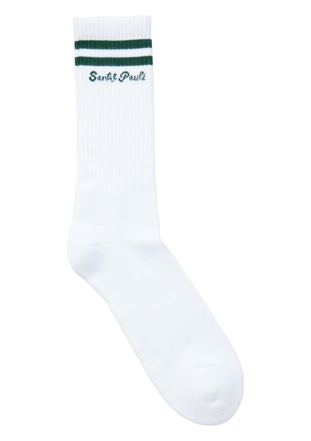 Socken "Retro College"
