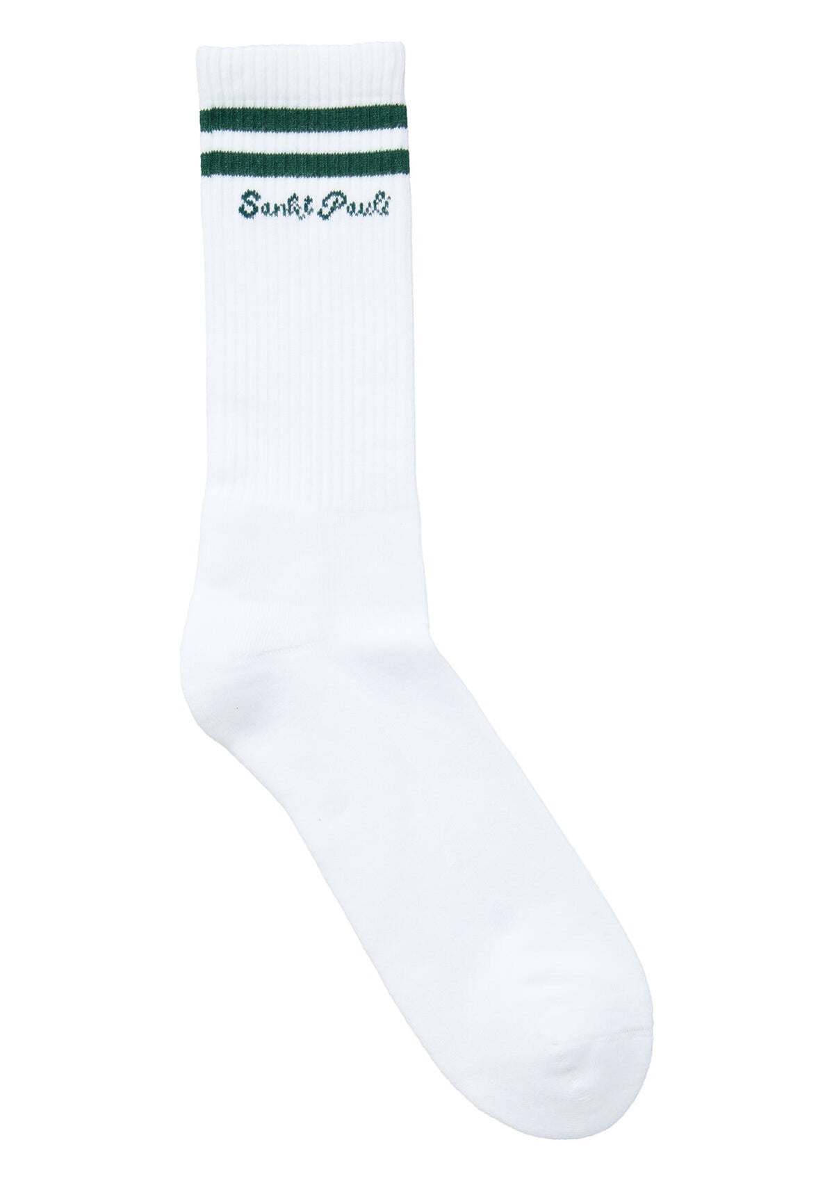 Socken "Retro College"