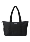 Schultertasche "ST. PAULI schwarz"