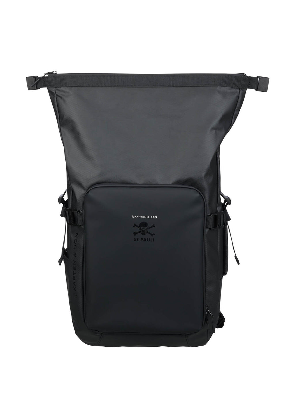 FCSP x Kapten & Son - Rucksack II